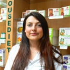 Aneta Smrčinová