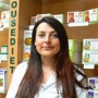 Aneta Smrčinová