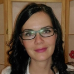 Hana Budišová