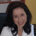 Petra Dvořáková Malá