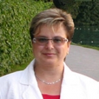Pavlína Štěrbová
