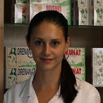 Veronika Virostková
