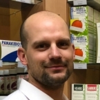 Tomáš Krčál