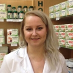 Kateřina Lejčková