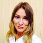 Kristína Križovenská