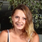 Tereza Pechoušová