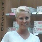 Martina Štočková DiS.